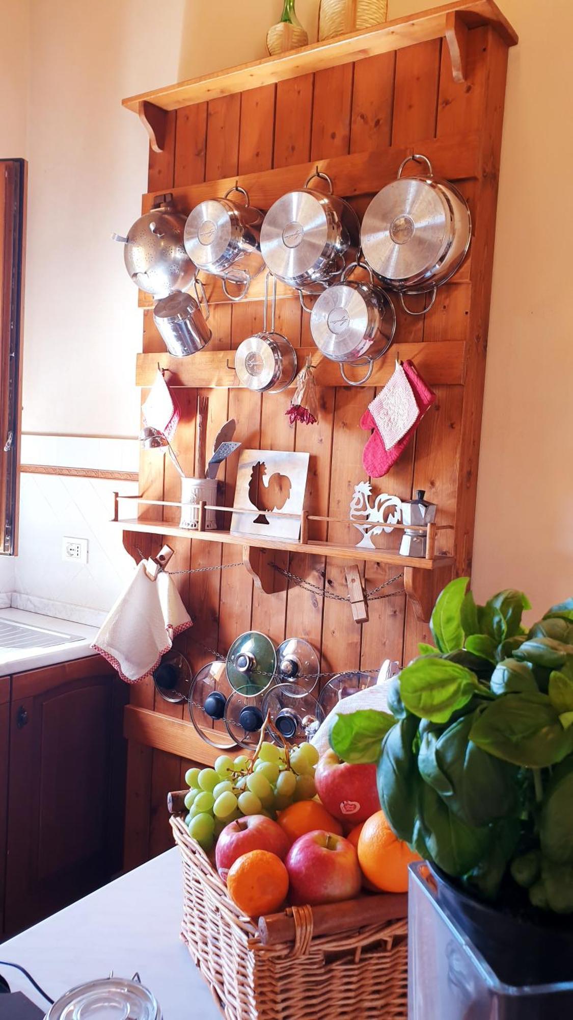 Agriturismo Podere Le Tombe Guest House Palaia Luaran gambar