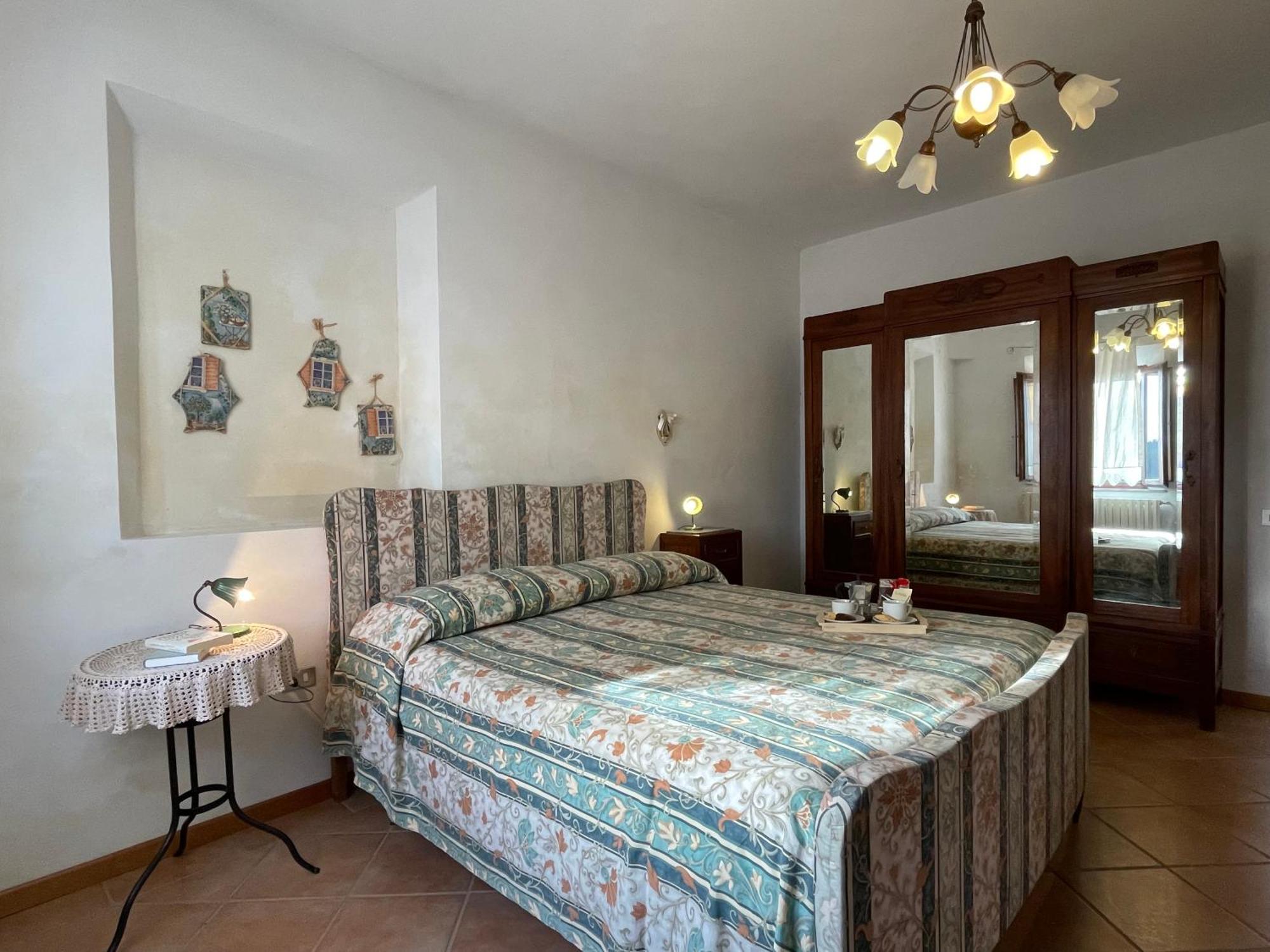 Agriturismo Podere Le Tombe Guest House Palaia Bilik gambar