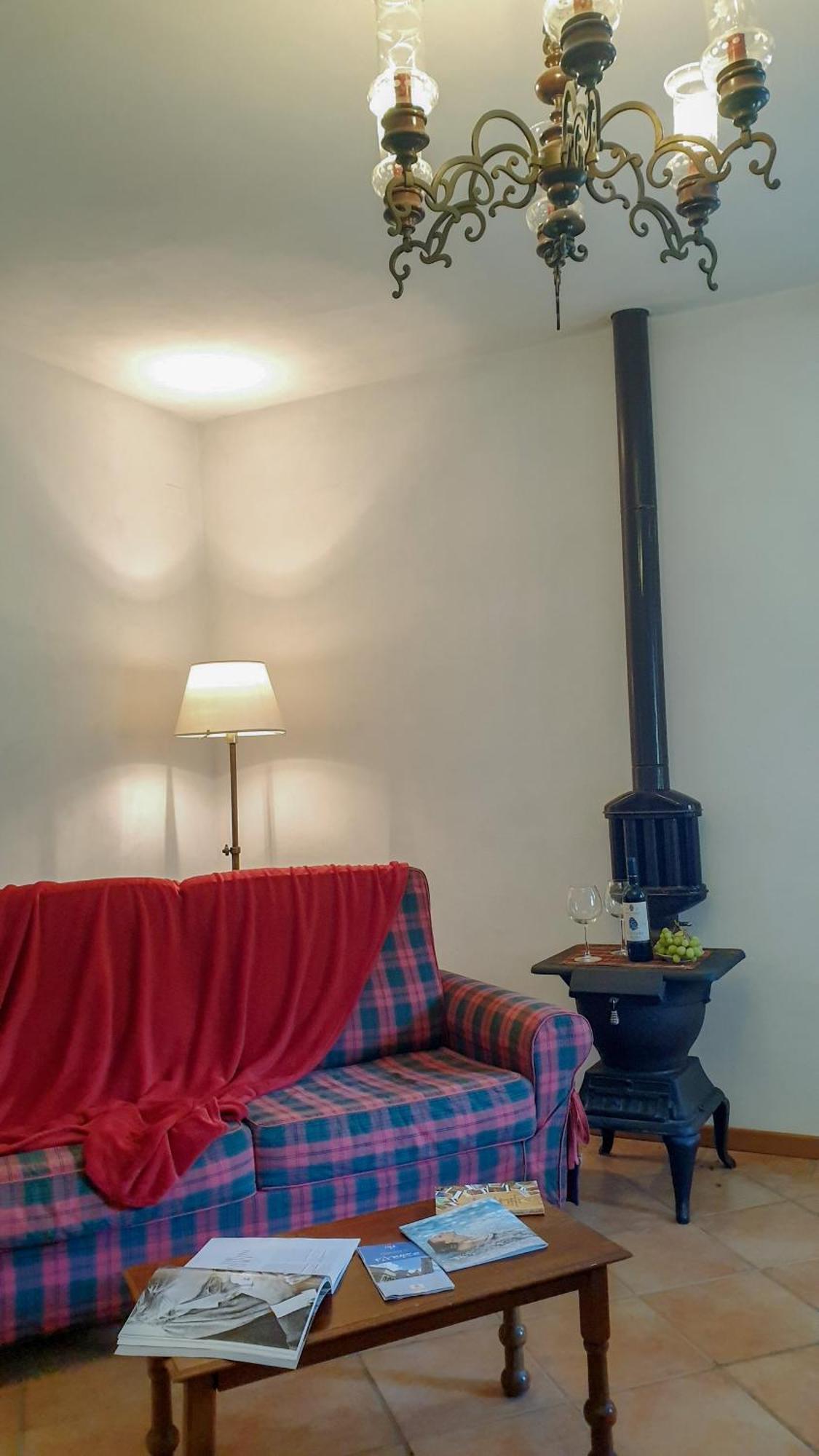 Agriturismo Podere Le Tombe Guest House Palaia Bilik gambar