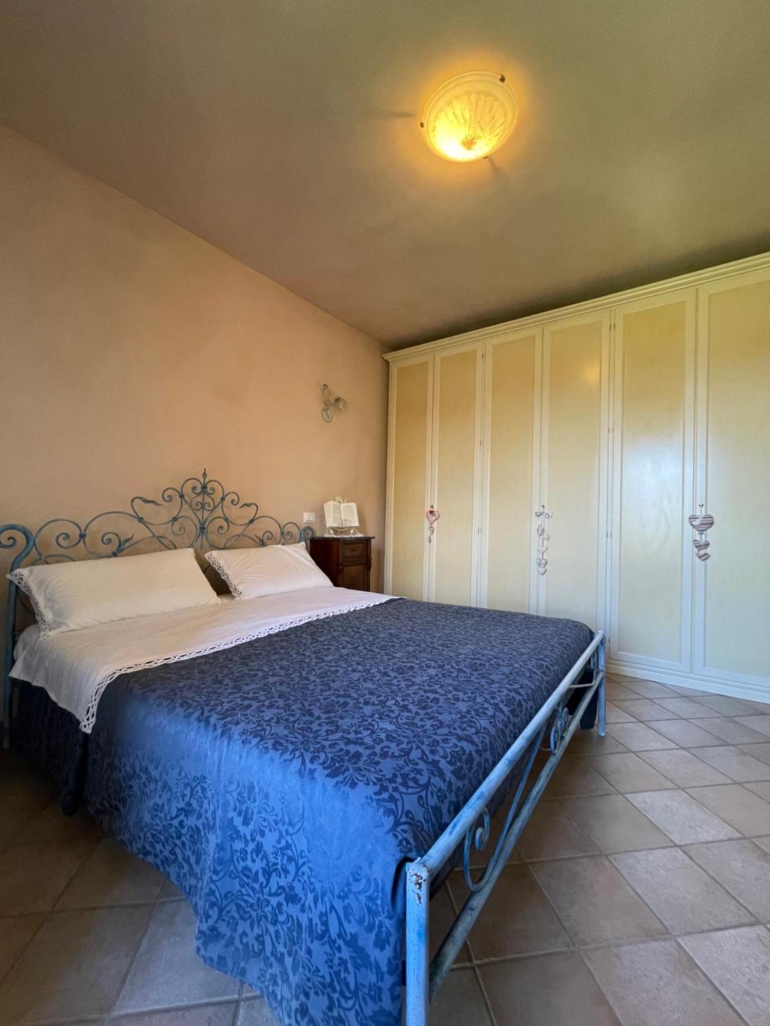 Agriturismo Podere Le Tombe Guest House Palaia Bilik gambar